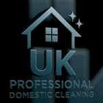 UK Professional Domestic Cleaning 